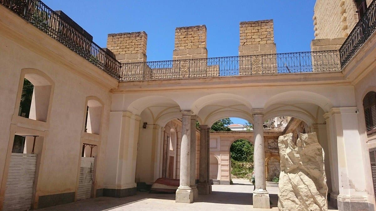 Palazzo Riso