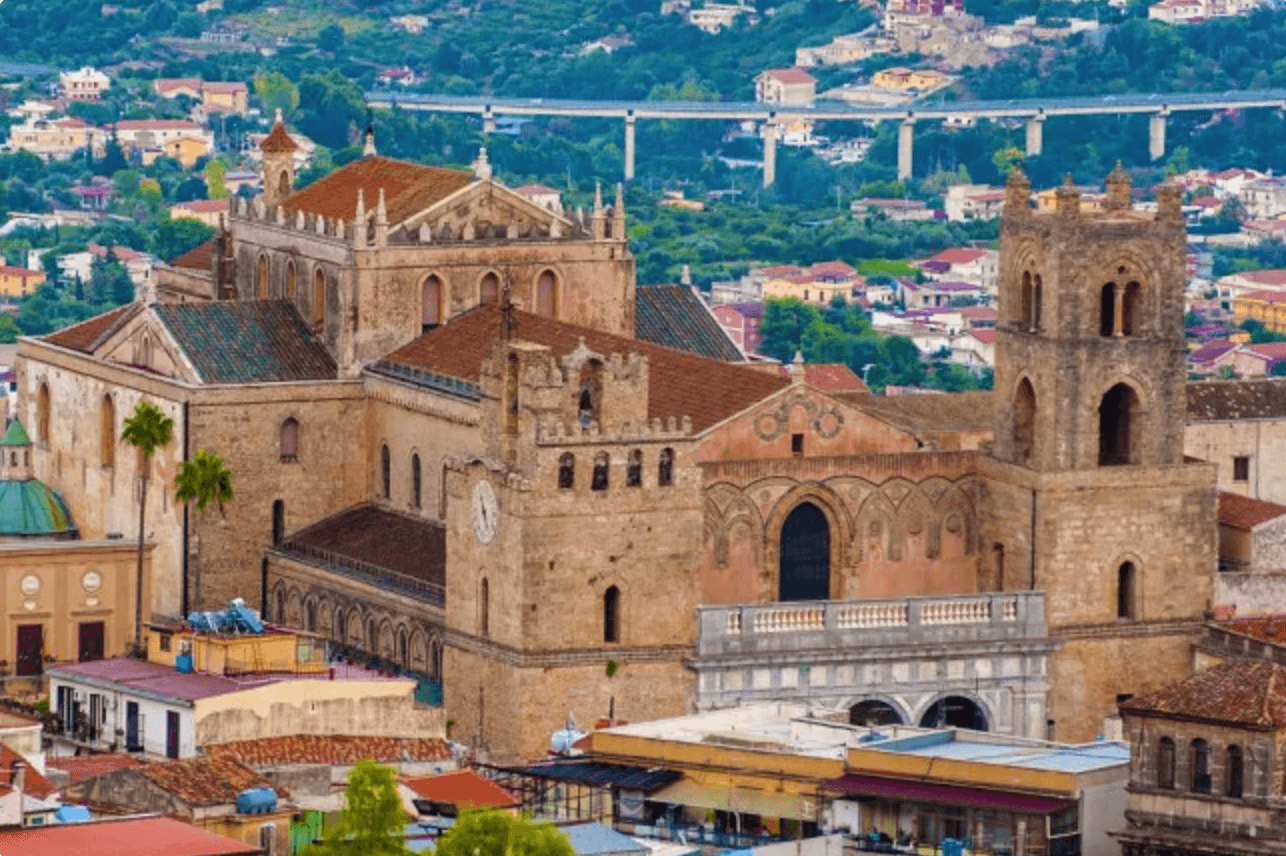 Duomo di Monreale