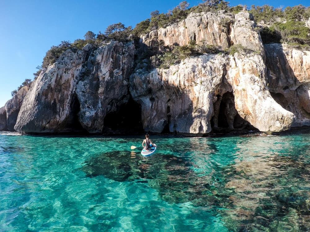 Riserva Naturale di Capo Gallo