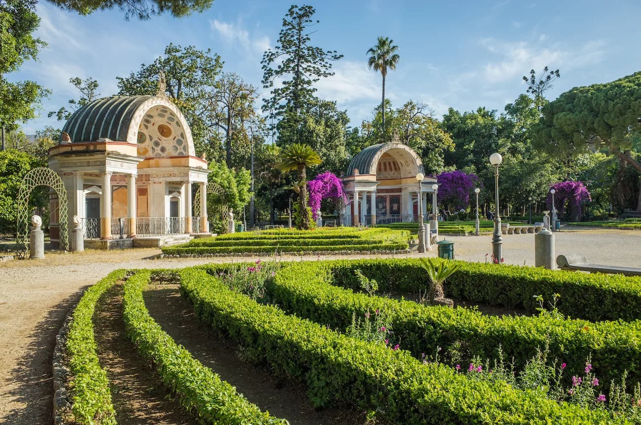 Villa Giulia