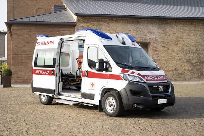 Ambulanza