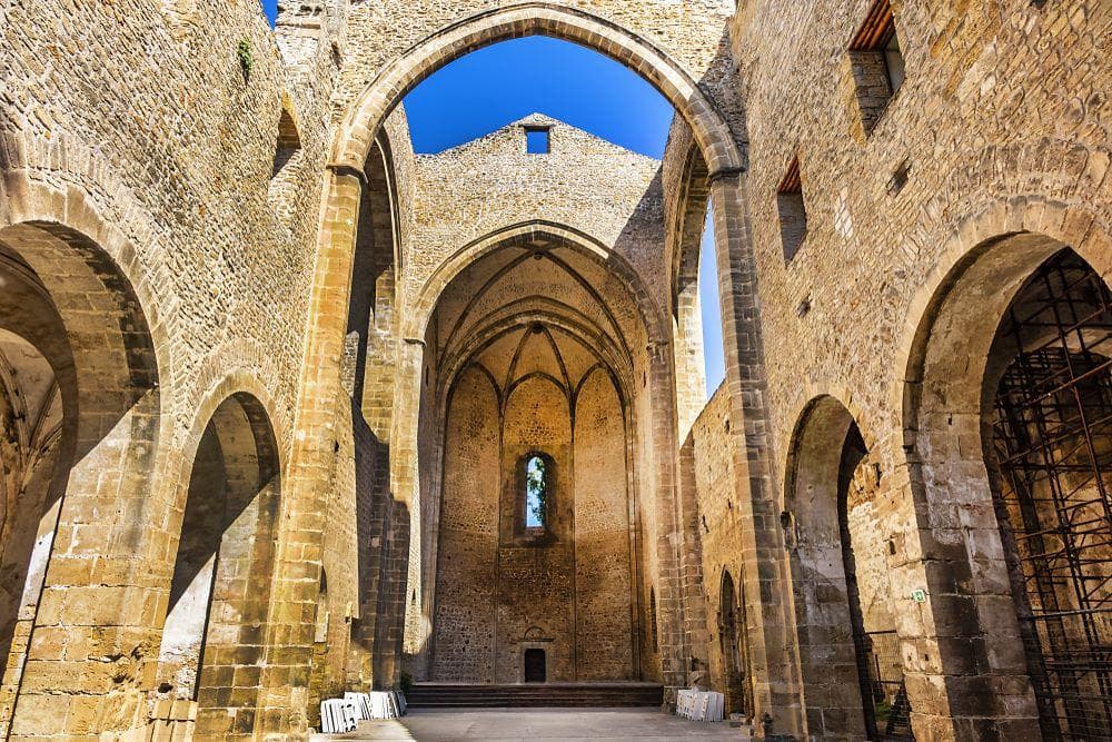 Santa Maria dello Spasimo
