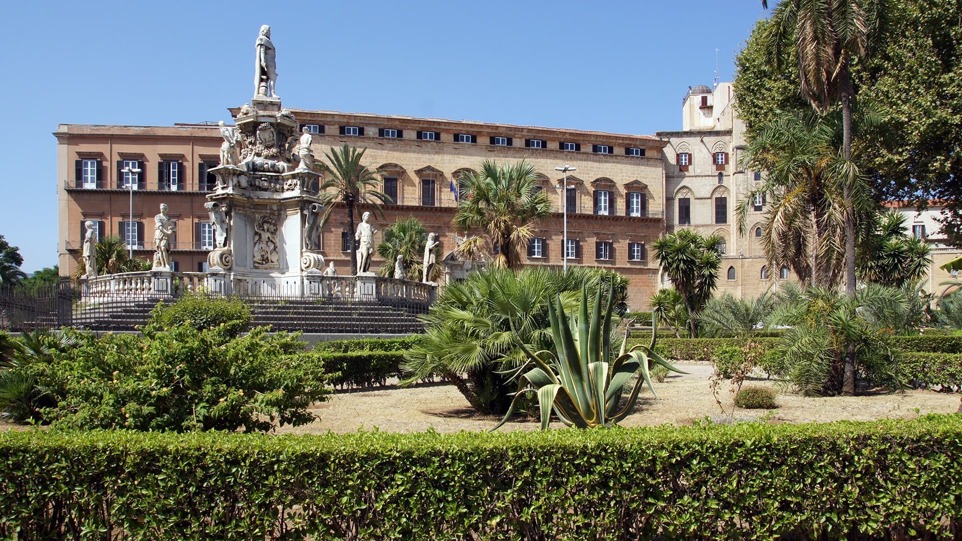 Villa Bonanno