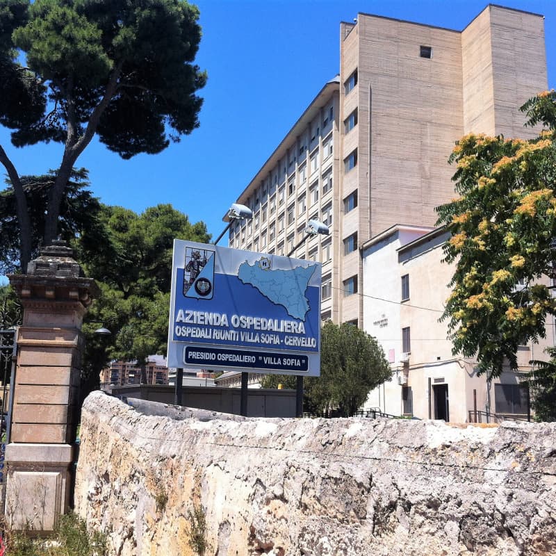 Ospedale Villa Sofia