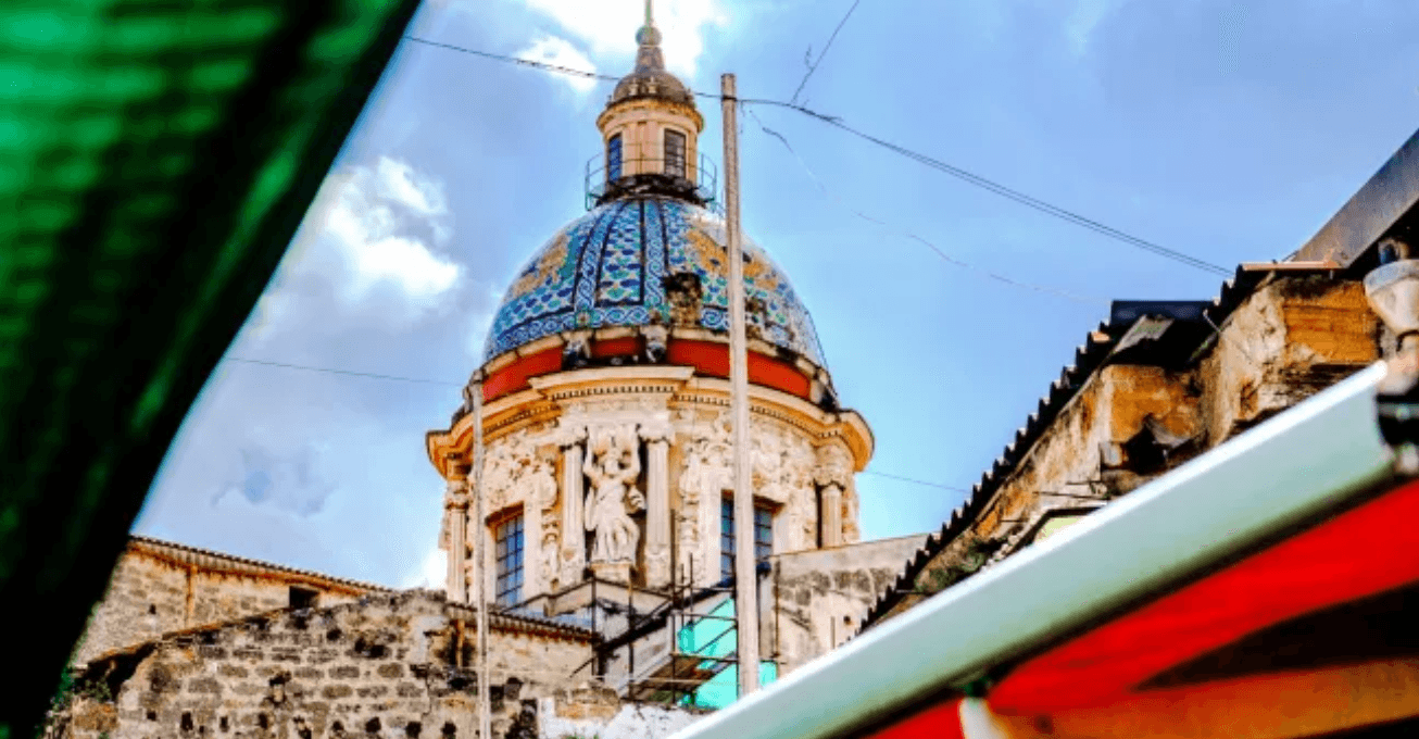Chiesa del Carmine Maggiore