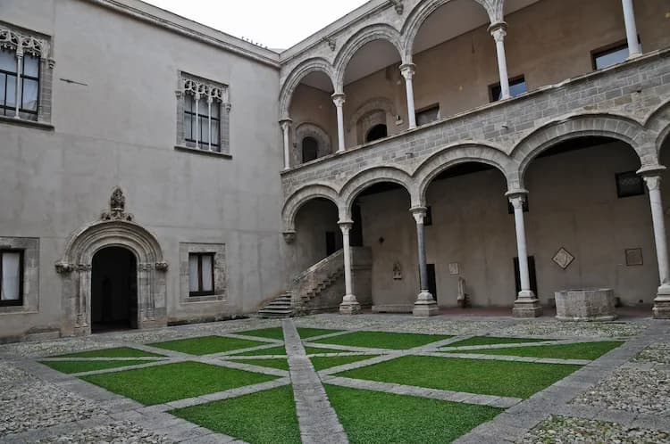 Palazzo Abatellis