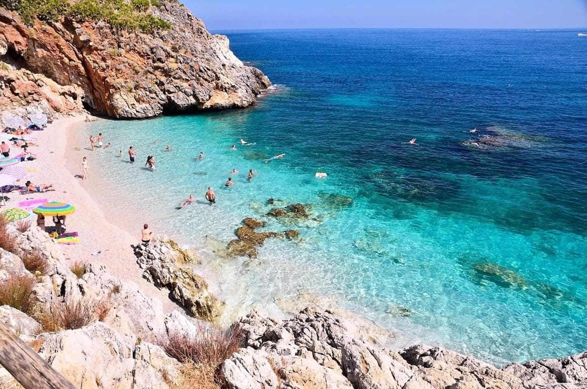 Riserva Naturale dello Zingaro